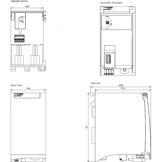 6EP1333-4BA00
