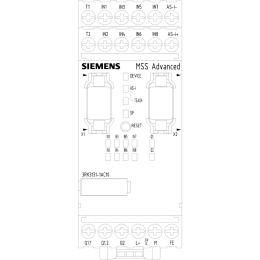 3RK3131-1AC10