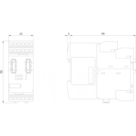 3RK3251-2AA10