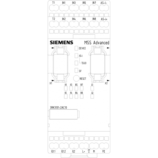 3RK3131-2AC10