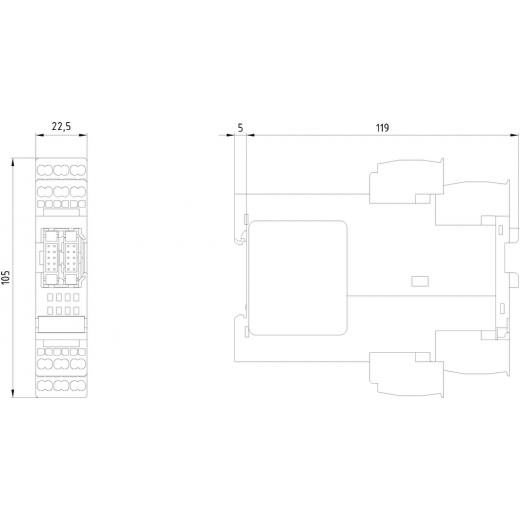 3RK3211-2AA10