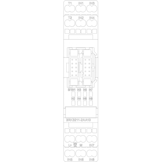 3RK3211-2AA10