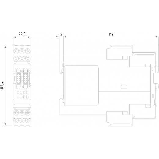 3RK3221-1AA10