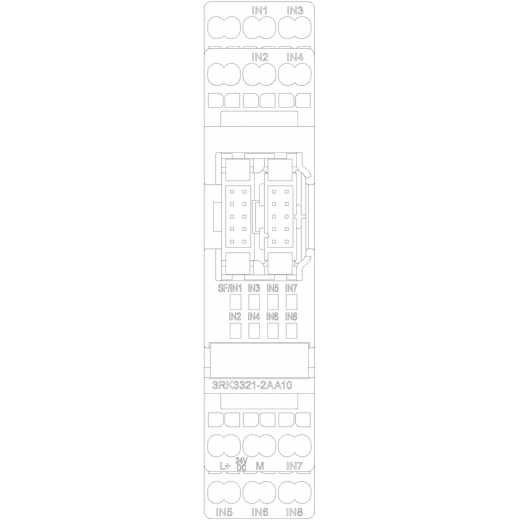 3RK3321-2AA10