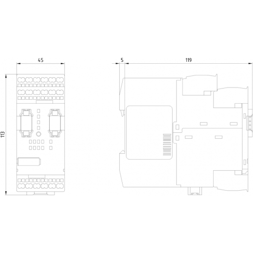 3RK3111-2AA10