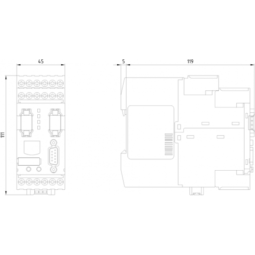 3RK3511-1BA10