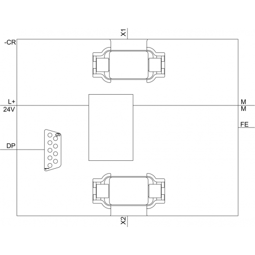 3RK3511-1BA10