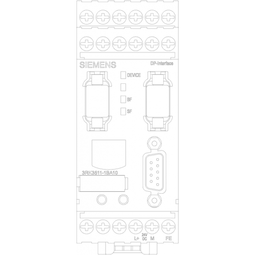 3RK3511-1BA10