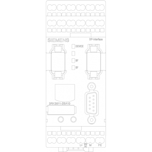 3RK3511-2BA10