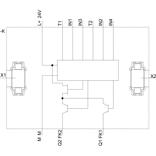 3RK3231-2AA10