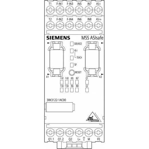 3RK3122-1AC00