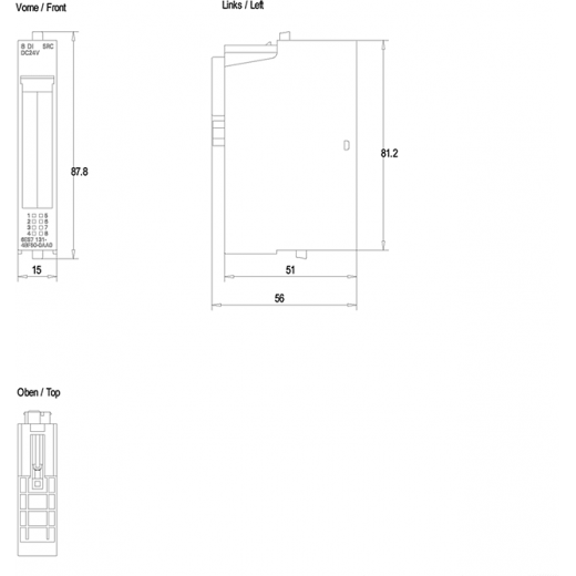 6ES7131-4BF50-0AA0