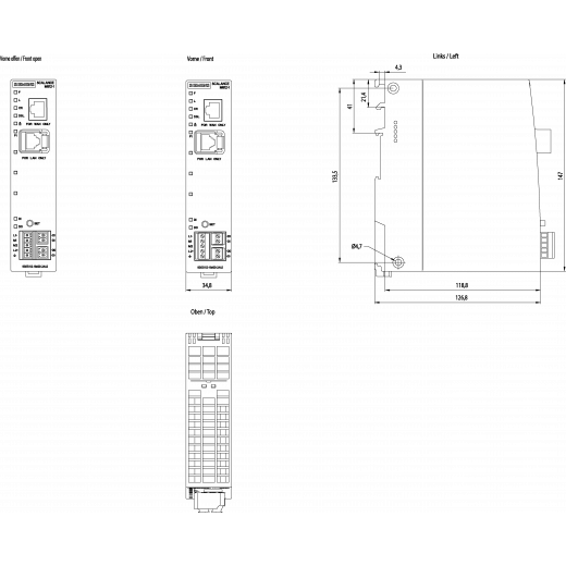 6GK5812-1BA00-2AA2