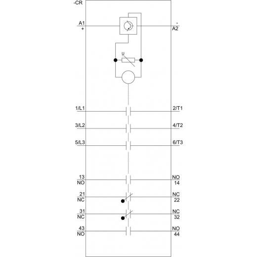3RT2036-1KB44