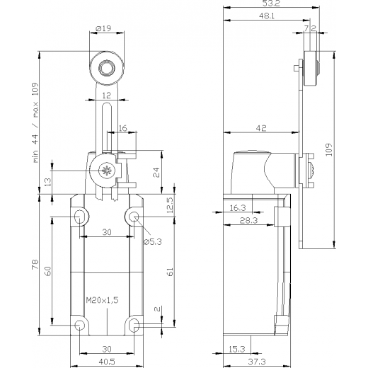 3SE5112-0CH50