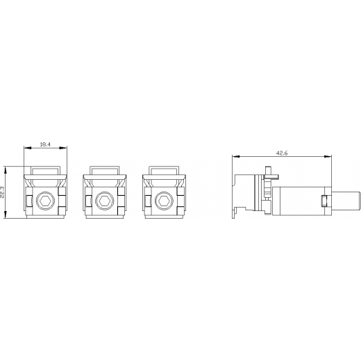 3VA9153-0JA11