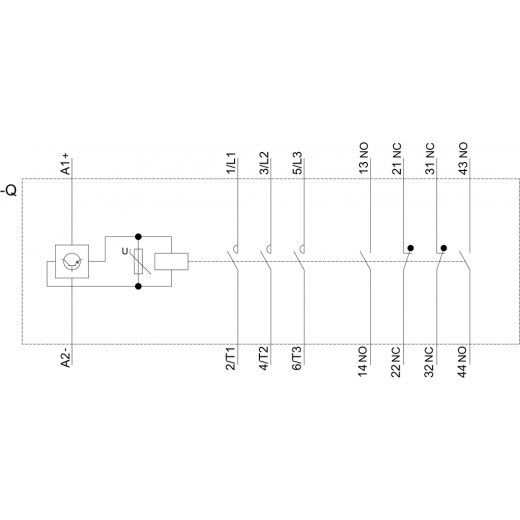 3RT2036-1KB44