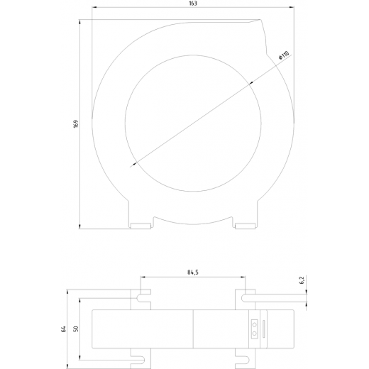 3UL2305-1A