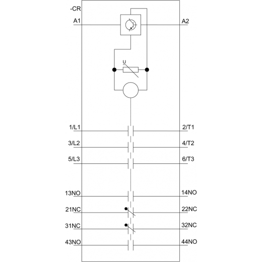 3RT2047-1NB34