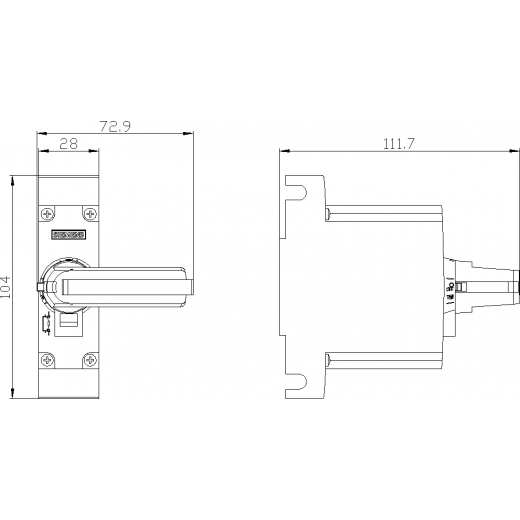 3KF9101-1AA00