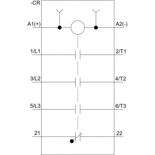 3RT2018-2BB42