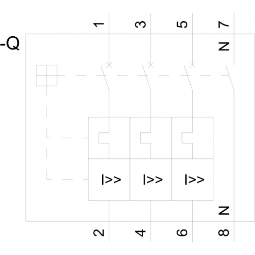 3VA1032-3ED42-0AA0