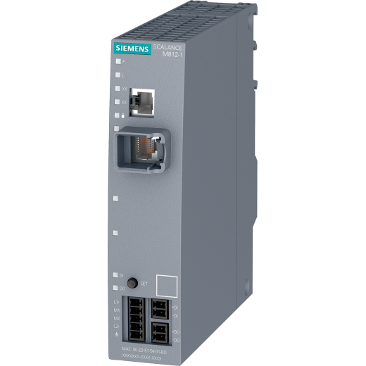6GK5812-1BA00-2AA2