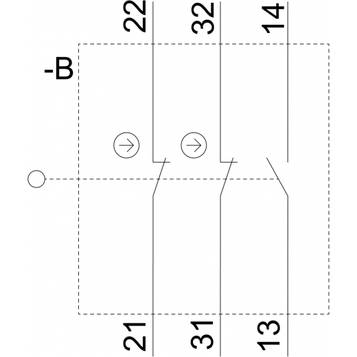 3SE5112-0QV10