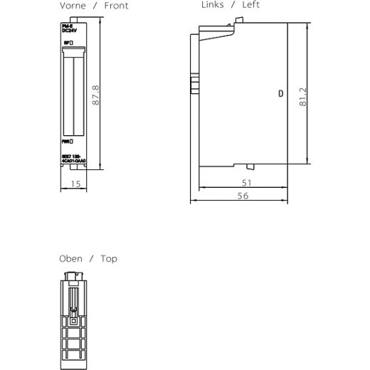 6ES7138-4CA01-1AA0