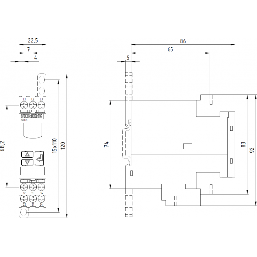 3UG4617-1CR20