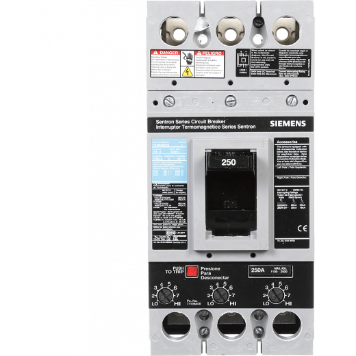 US2:FXD63B250
