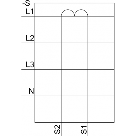 3UL2305-1A