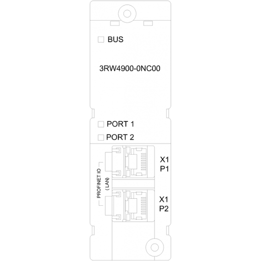 3RW4900-0NC00