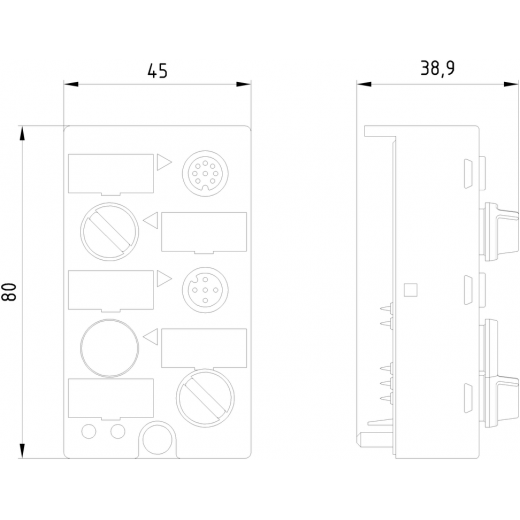 3RK1205-0BQ21-0AA3