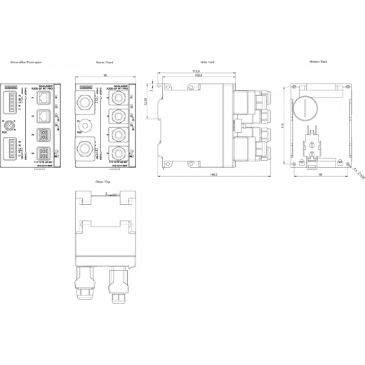 6GK5202-2JR10-2BA6