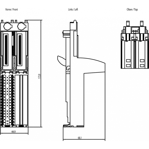 6DL1193-6TP00-0BM1