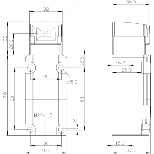 3SE5112-0QV10