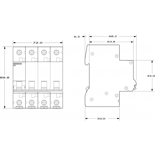 5TL1432-0