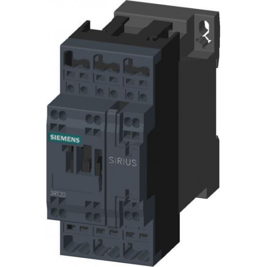 3RT2027-2XF40-0LA2