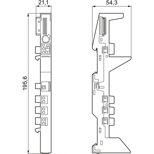 3RK1903-3EA10