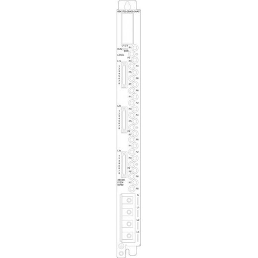 6BK1700-2BA00-0AA0