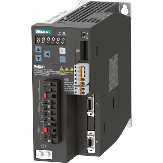 6SL3210-5FE11-0UF0