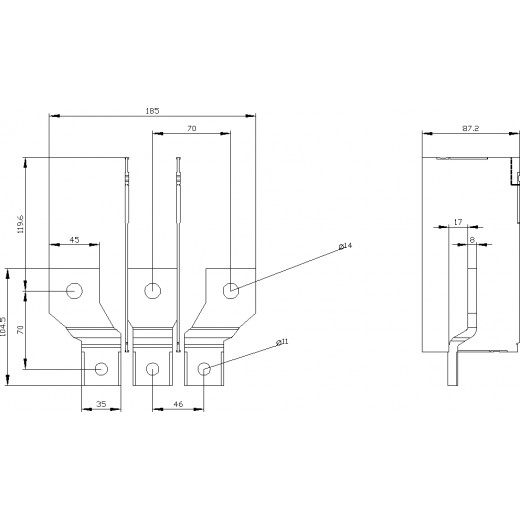 3VA9483-0QC00