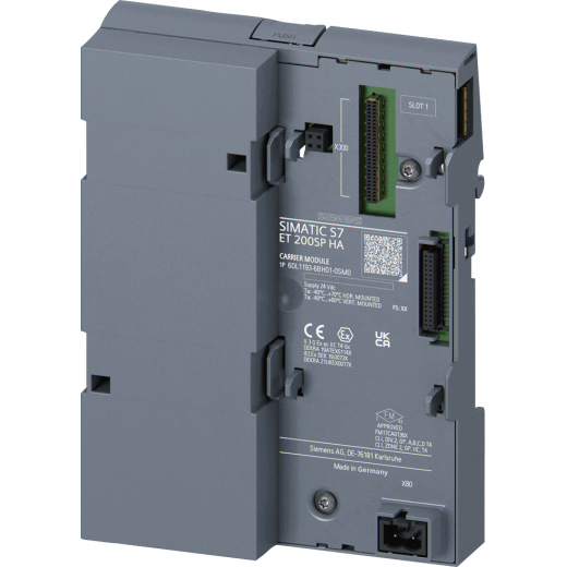 6DL1193-6BH01-0SM0