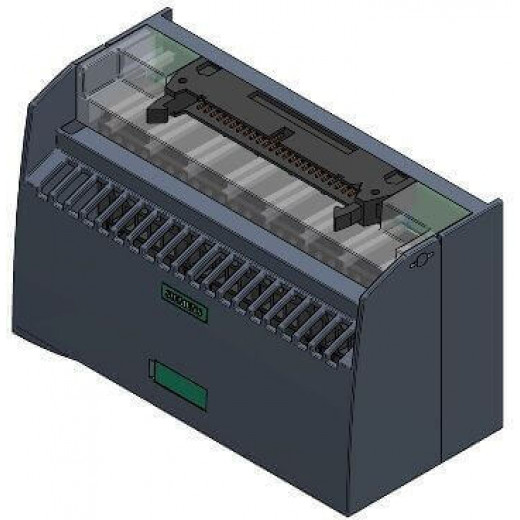 6ES7924-2CC20-0AA0