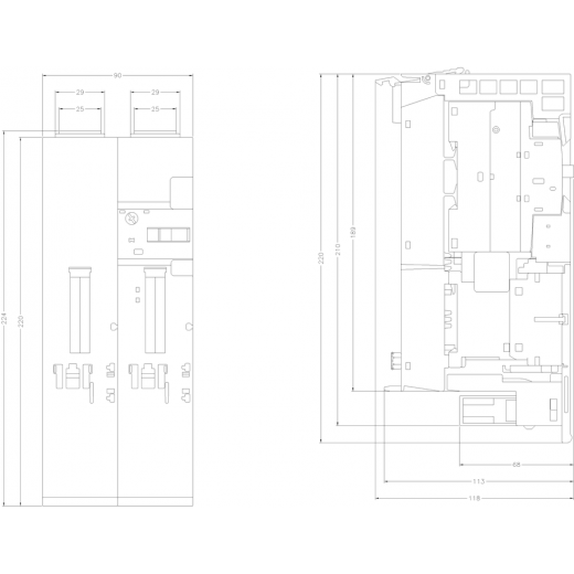 3RK1301-0FB00-1AA2