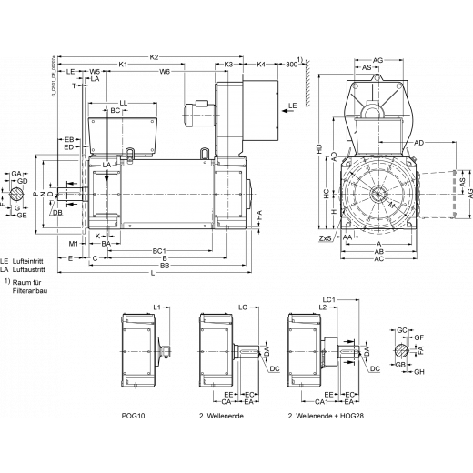 1PH8286-1DC40-2EV1