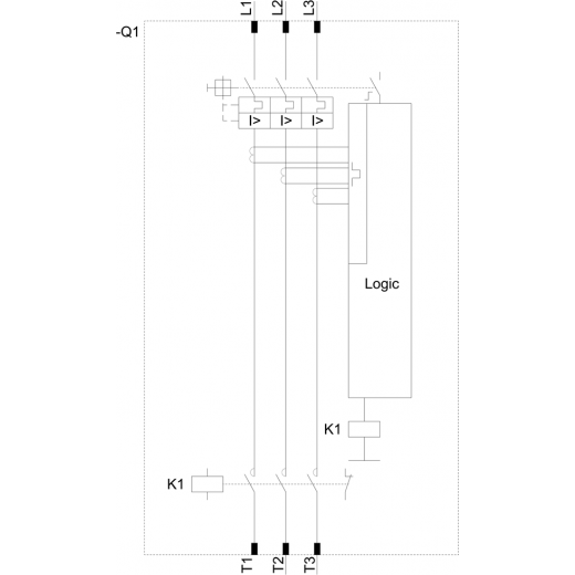 3RK1301-0BB10-0AB4
