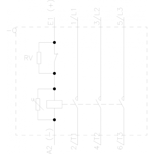 3RT6017-1LF42-0LA0