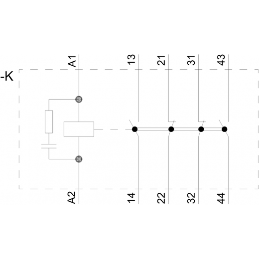 3RH2122-2EP00-1AA0